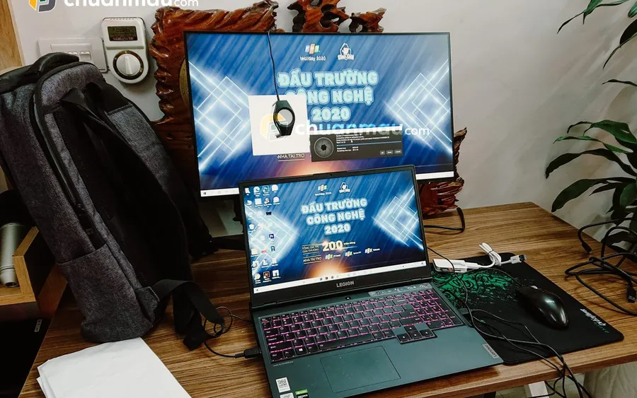 Why Is My Monitor Showing a Yellow Tint? Can It Be Fixed?