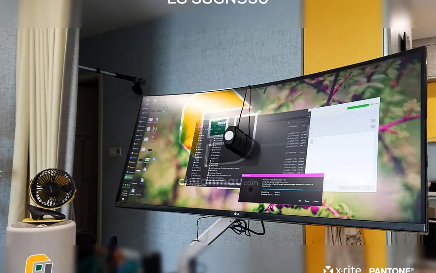 Color Gamut Explained: sRGB, Adobe RGB and DCI-P3