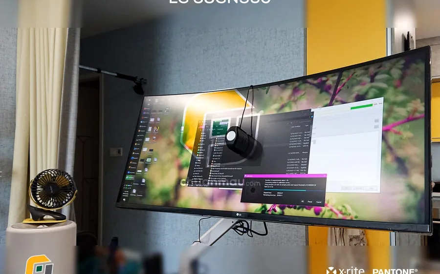 Color Gamut Explained: sRGB, Adobe RGB and DCI-P3