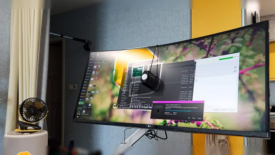 Color Gamut Explained: sRGB, Adobe RGB and DCI-P3