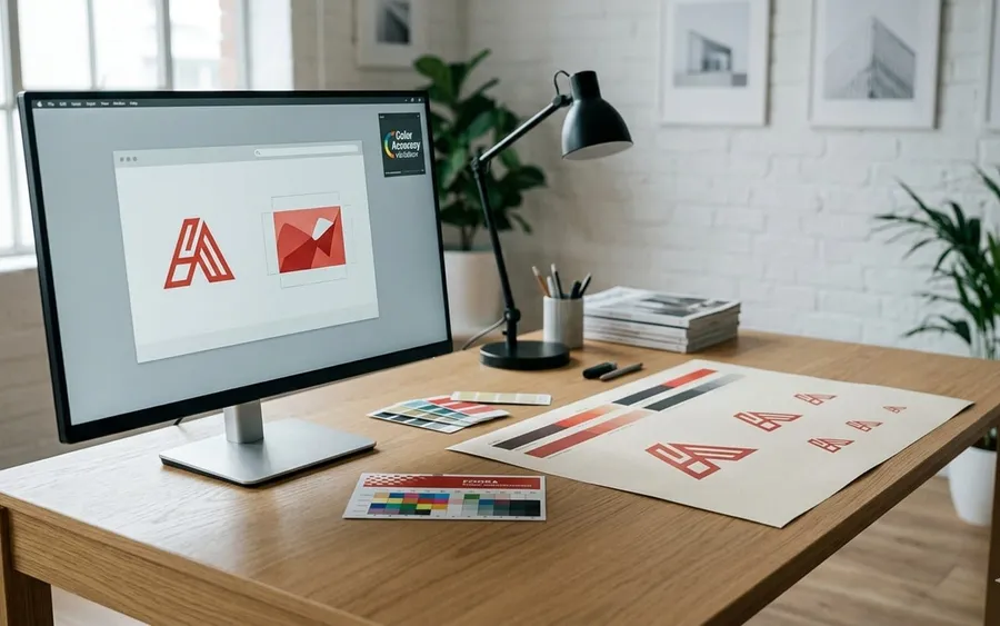 Why Print Doesn't Match Your Design File: 3 Causes